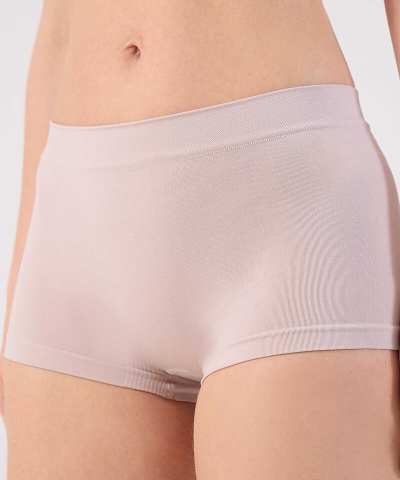 Pack x 2 Panty Cachetero Seamless