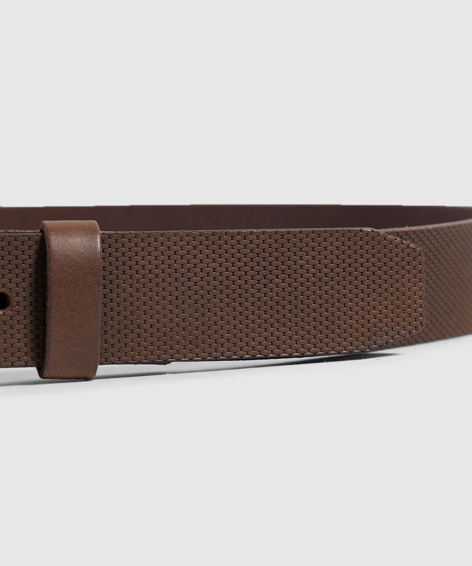 Cinturón Para Hombre