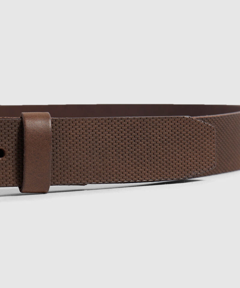 Cinturón Para Hombre