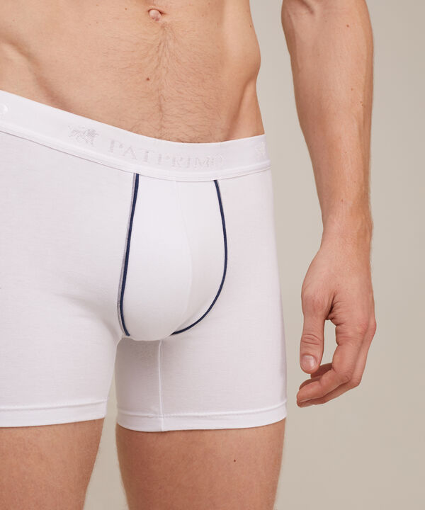 Boxer Para Hombre image number null