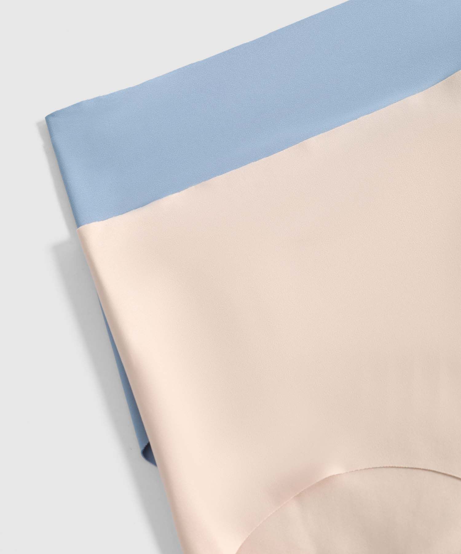 Pack X2 Panty En Microfibra 