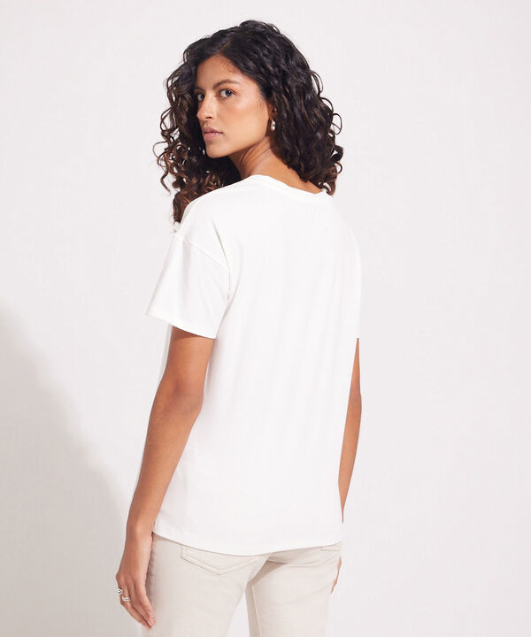 Camiseta Manga Corta Corrida Sublimado Y Screen En Frente