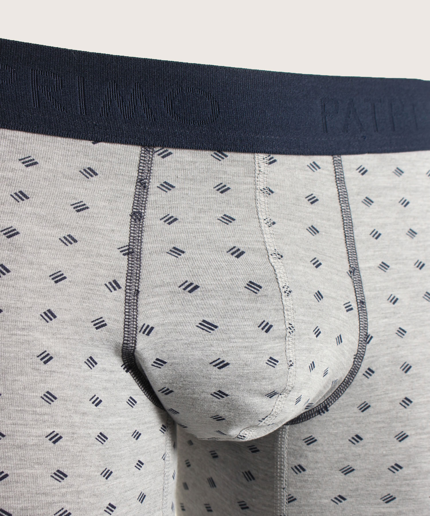 Pantaloncillo Boxer Medio