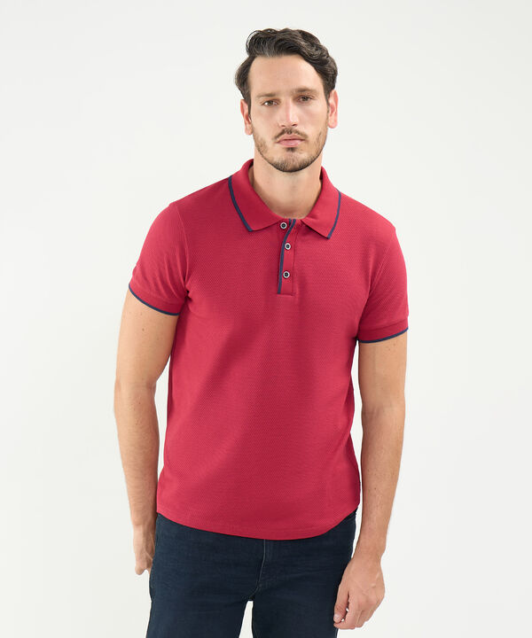Polo Tejida image number null