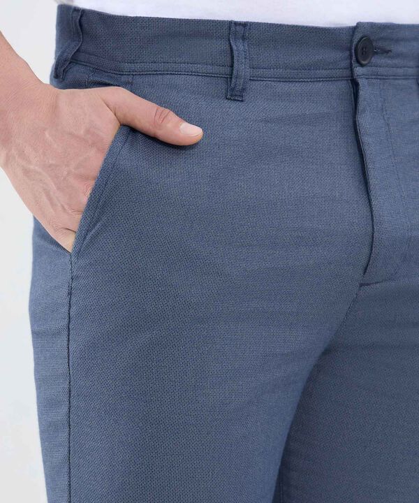 Pantalón Chino image number null