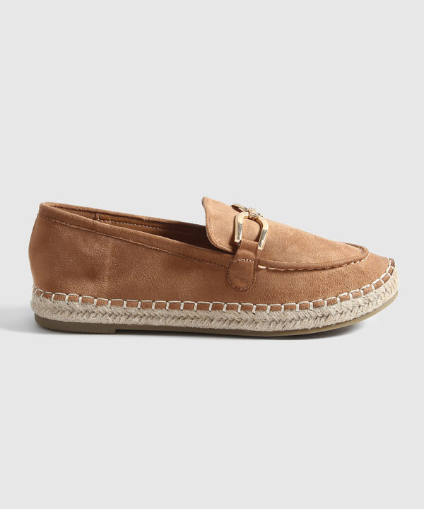 Espadrilles Bajos image number null