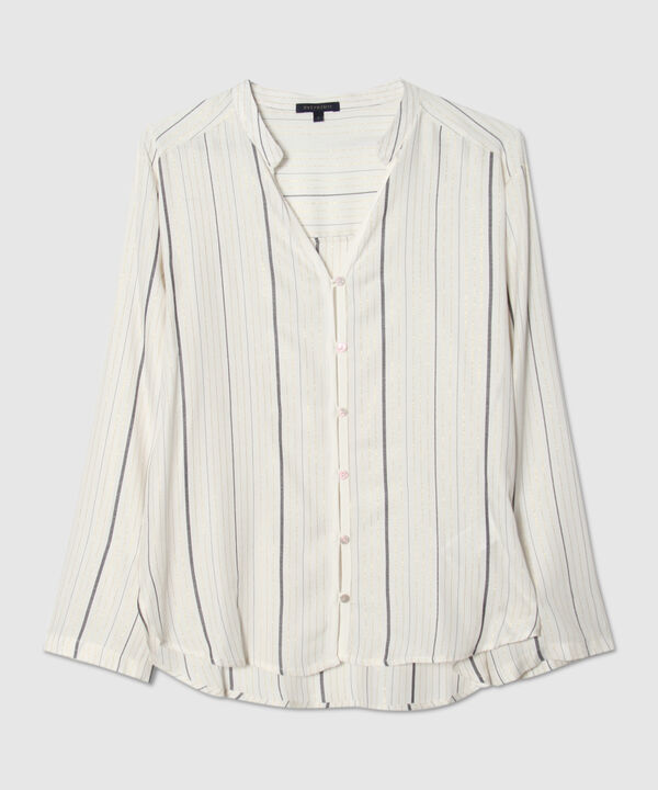 Blusa Manga Larga
