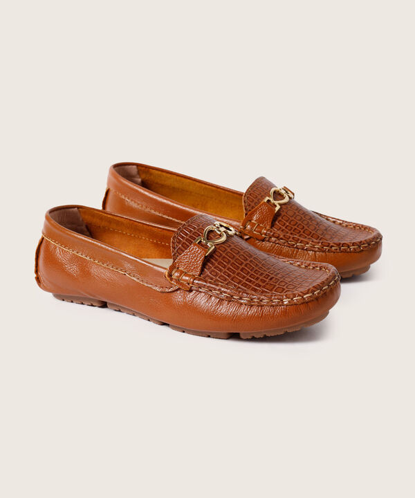 Mocasines