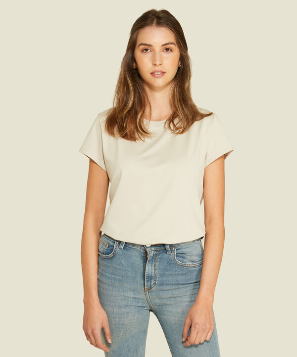 Camiseta Básica