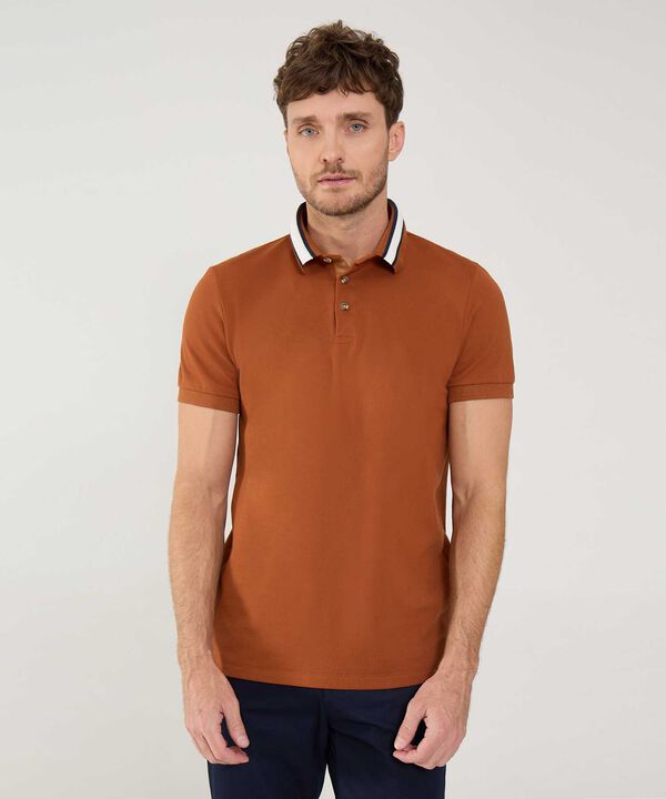 Polo Cuello Tejido image number null