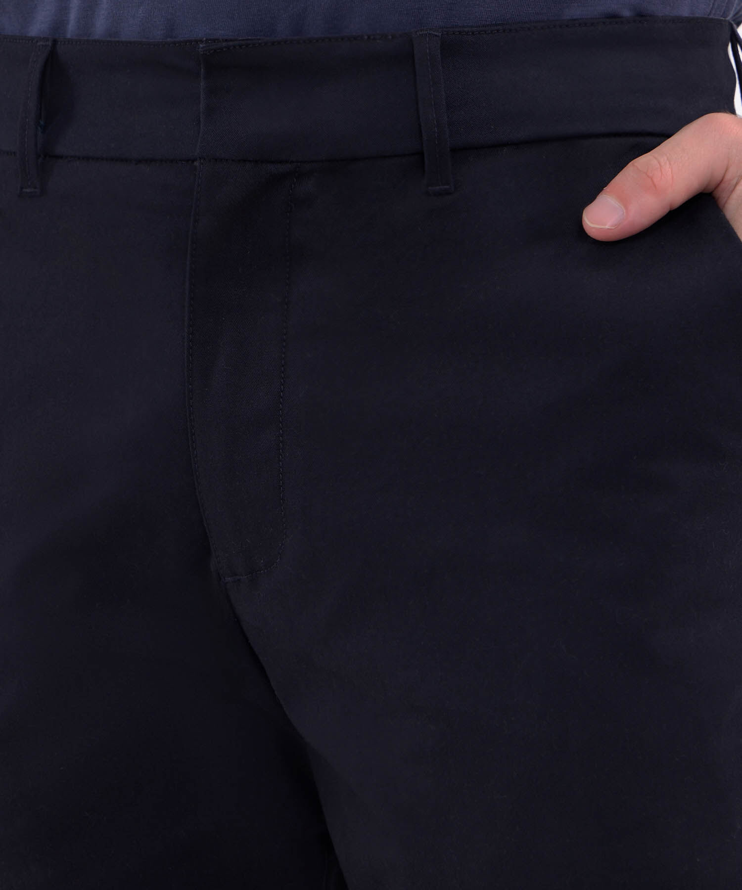 Pantalon Casual Para Hombre