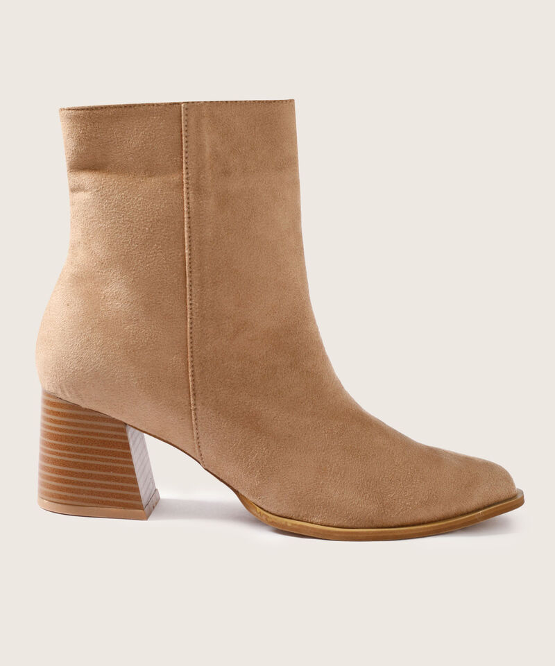 Botas Botines