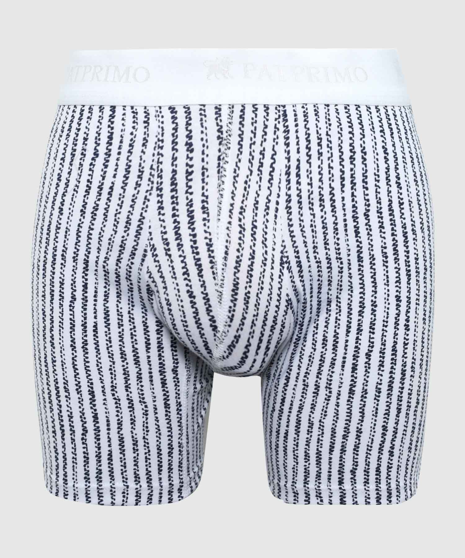 Pack X7 Boxers De Ajuste Vers&aacute;til