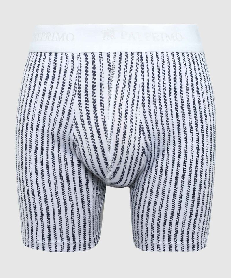 Pack X7 Boxers De Ajuste Vers&aacute;til
