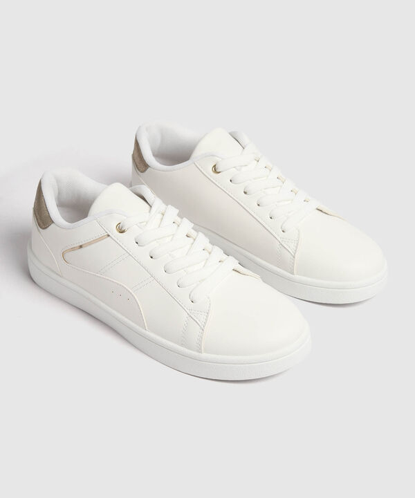 Tenis Casuales image number null