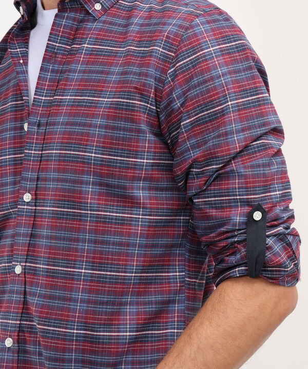 Camisa Manga Larga Button Down image number null
