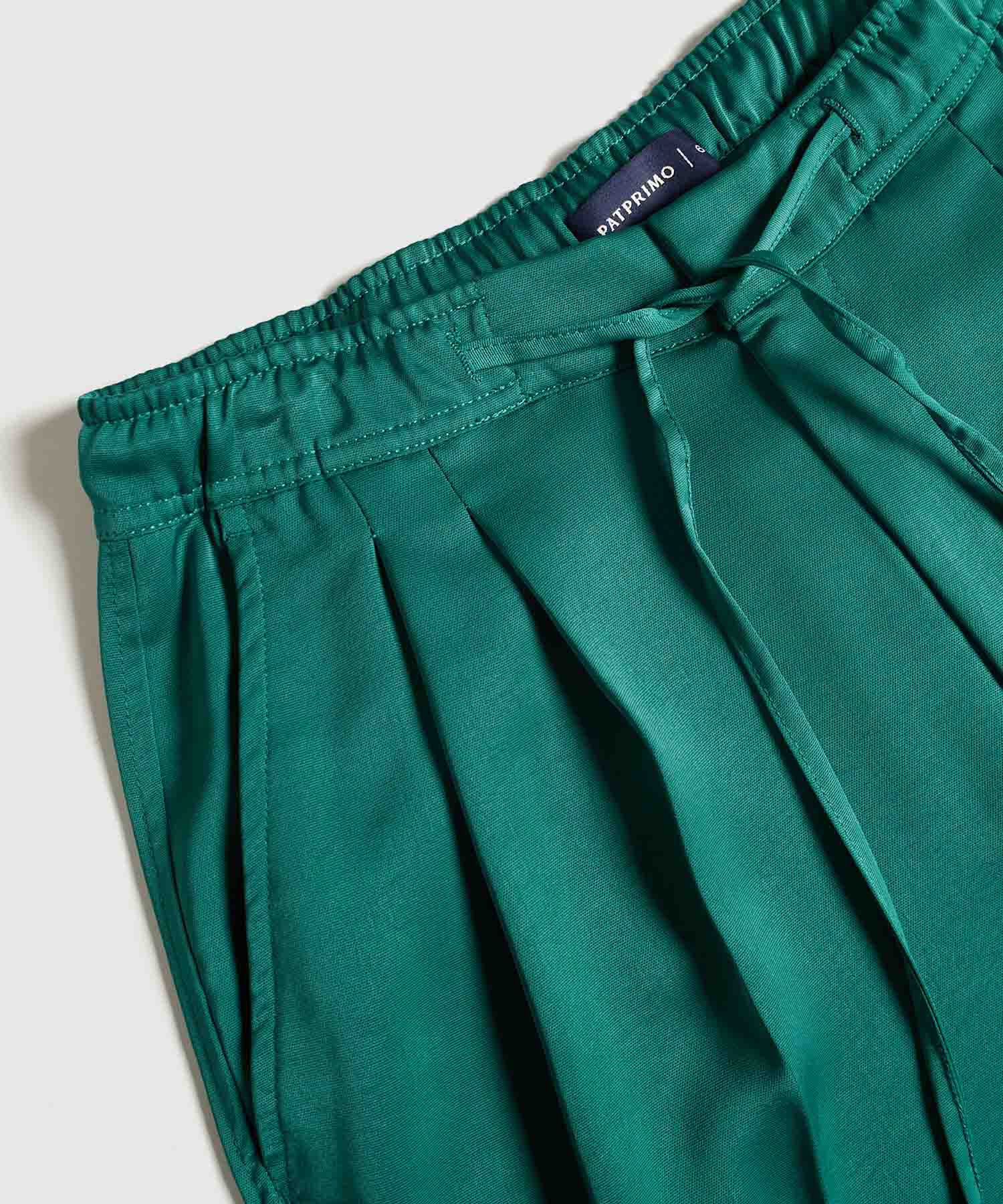 Jogger con Prenses