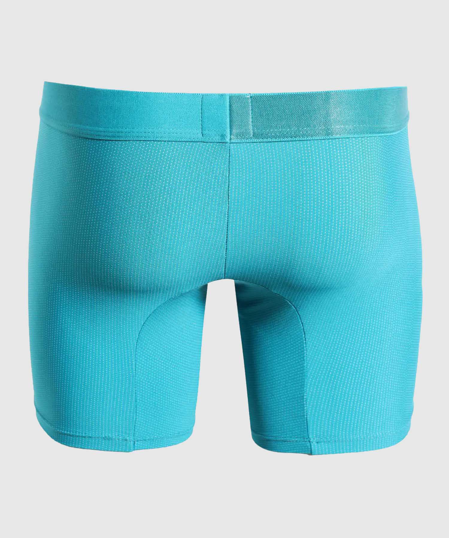 Boxer Para Hombre De Microfibra Estampados