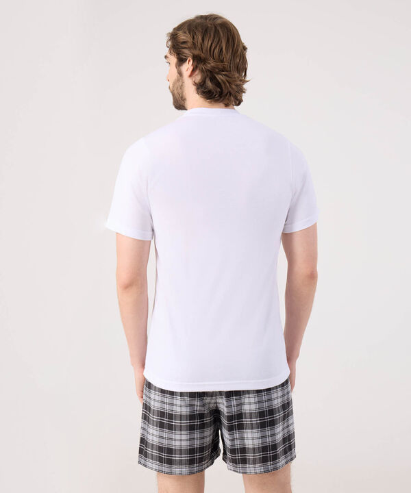 Camiseta Thermolactyl, Grado 3 Blanco Damart | La Redoute