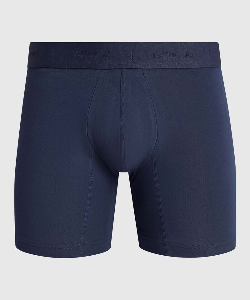Pack x3 B&oacute;xers Medio Anat&oacute;micos para Hombre