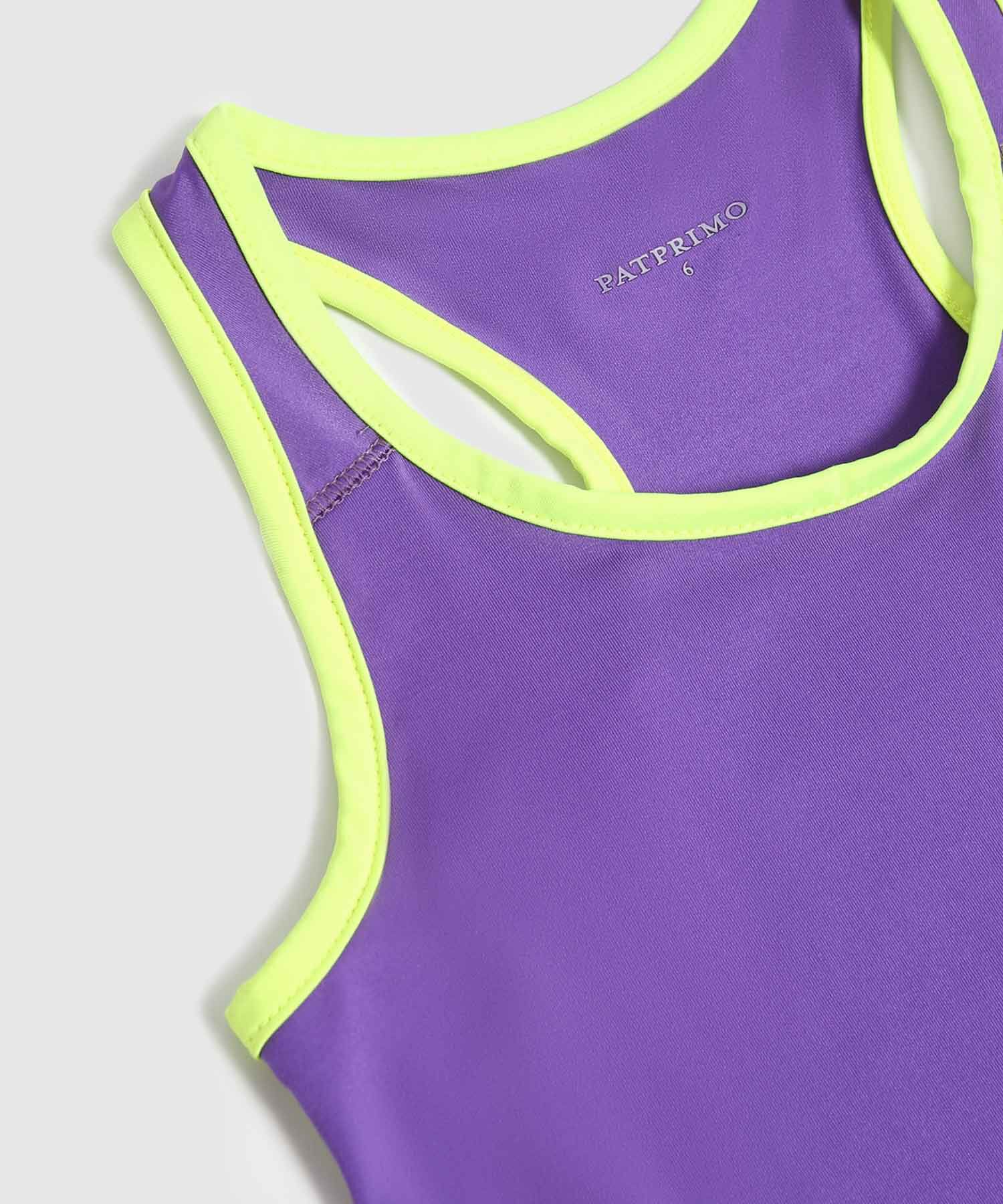 Camiseta Deportiva 