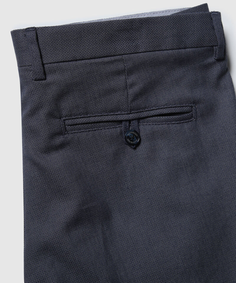 Pantalon Chino Preteñido