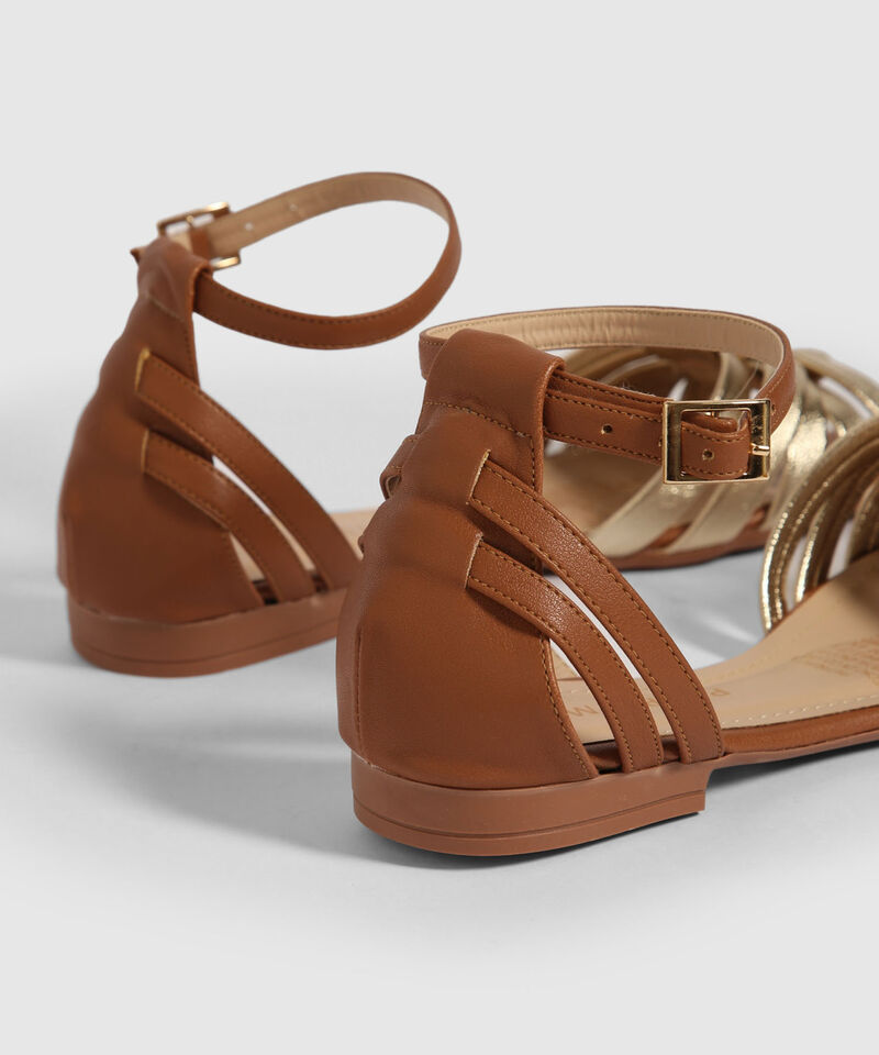 Sandalias Ref. Spdn01