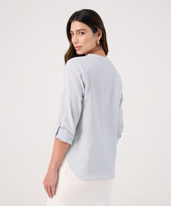 Blusa Manga Larga  image number null