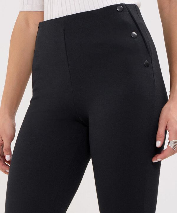 Leggins con Broches image number null