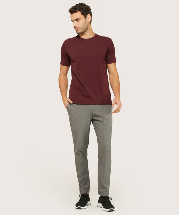Camiseta Para Hombre, Deportiva