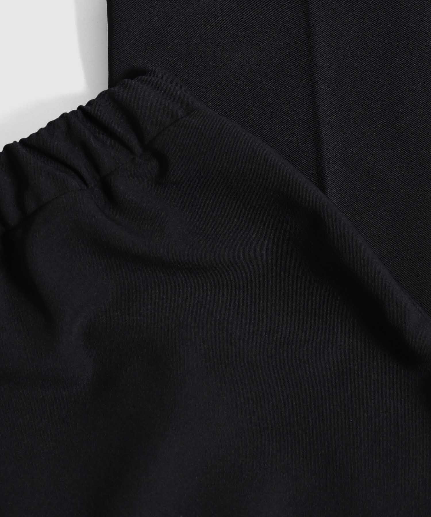 Pantal&oacute;n Culotte De Tiro Alto Para Mujer