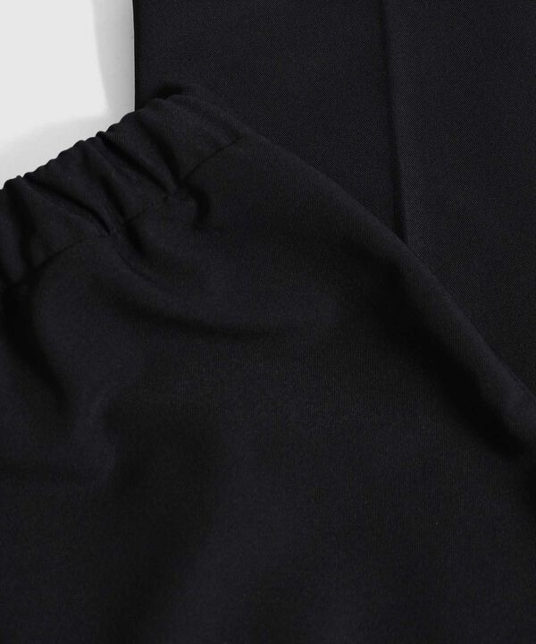 Pantal&oacute;n Culotte De Tiro Alto Para Mujer image number null