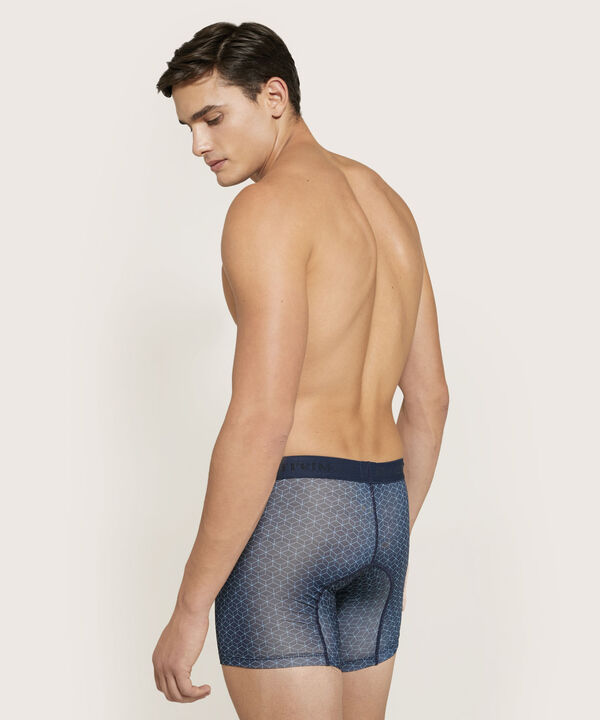 Boxer Pack X2 Para Hombre image number null