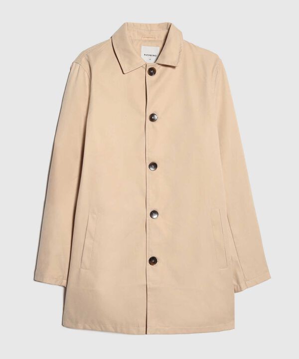 Abrigo Trench