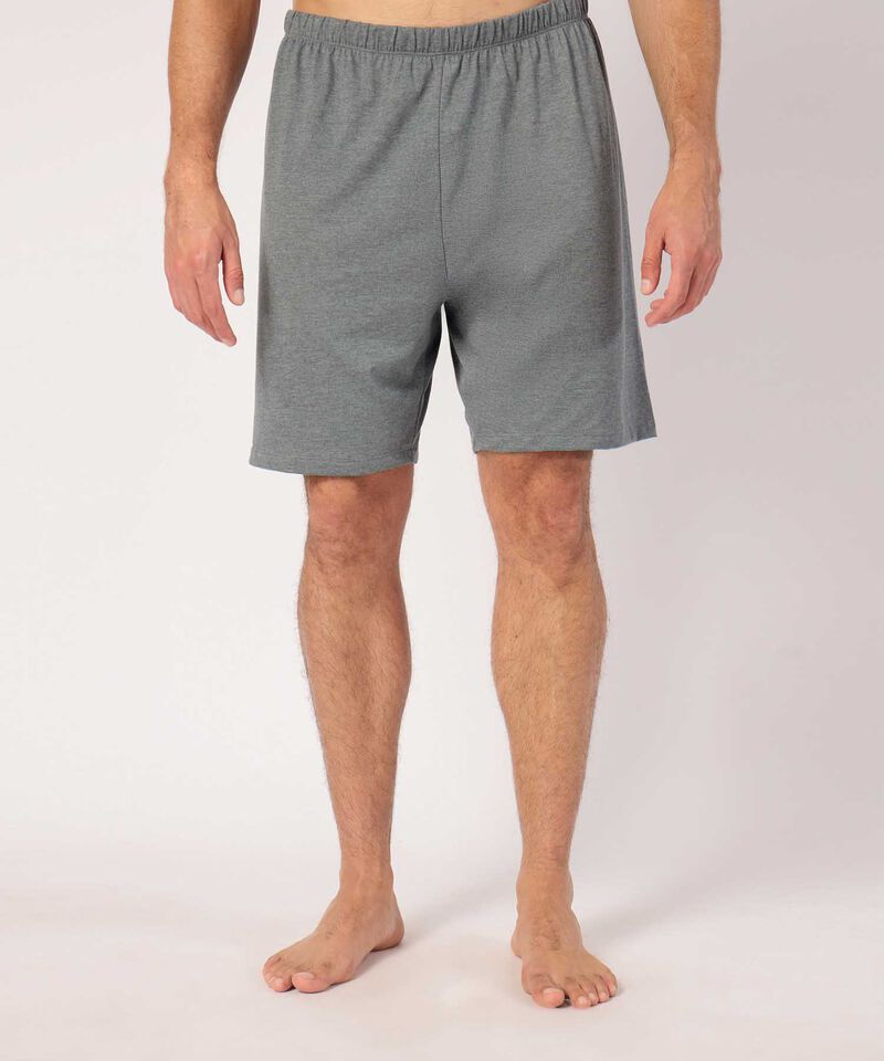 Conjunto De Pijama Estampada 