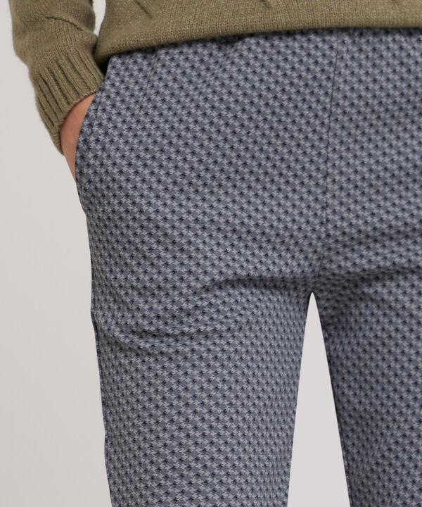 Leggins Estampado Tipo Baggy image number null