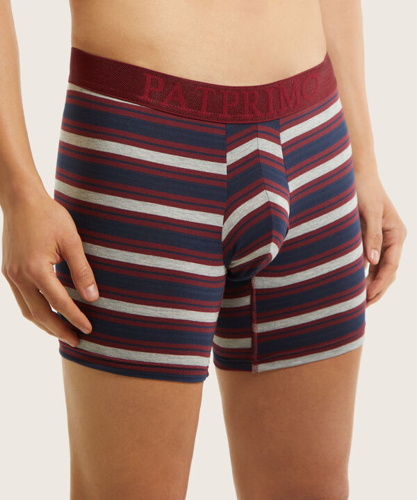 Boxer Para Hombre Clásicos Estampados image number null