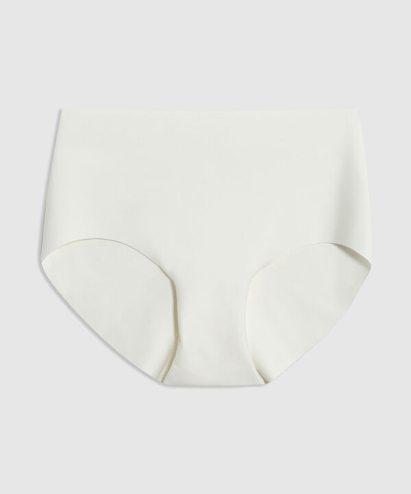 Pack X3 Panty Mujer Corte Completo
