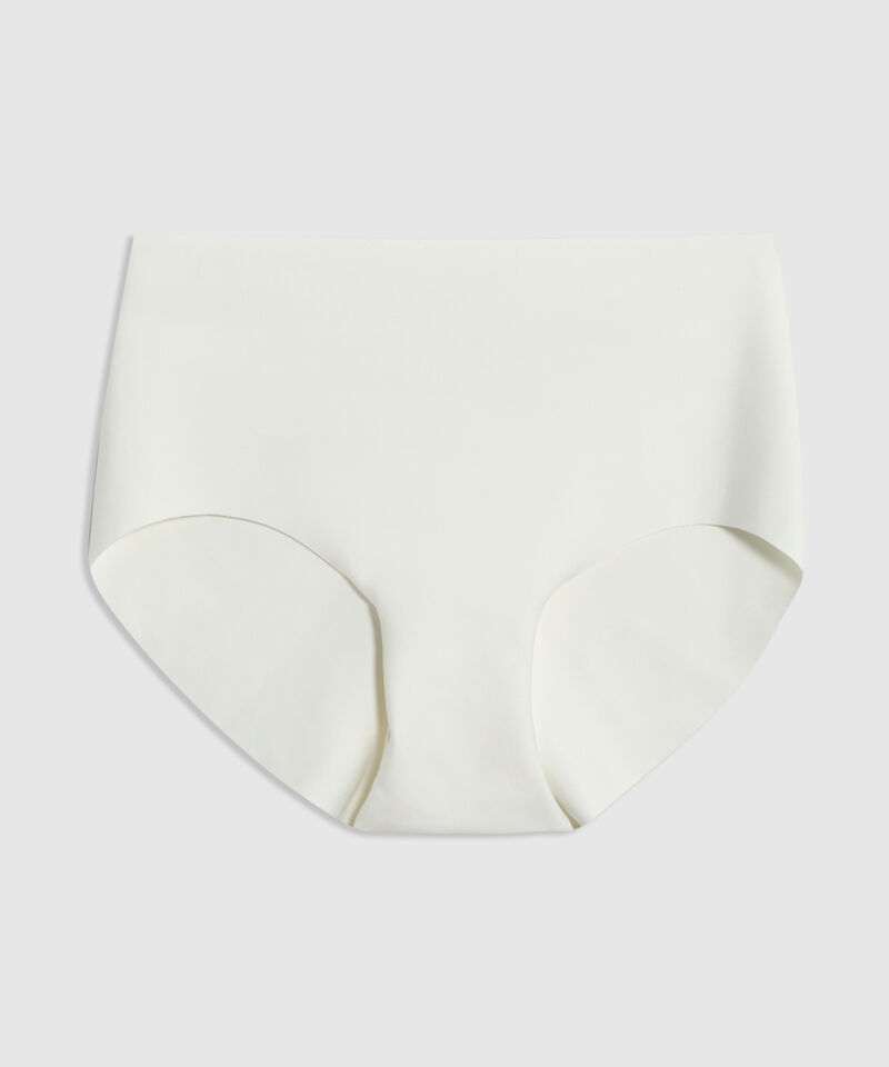 Pack X3 Panty Mujer Corte Completo
