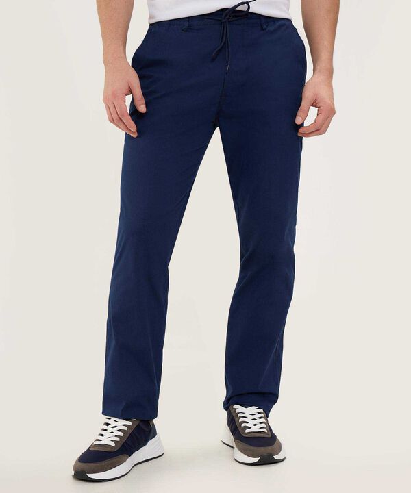 Jogger Bota Recta image number null