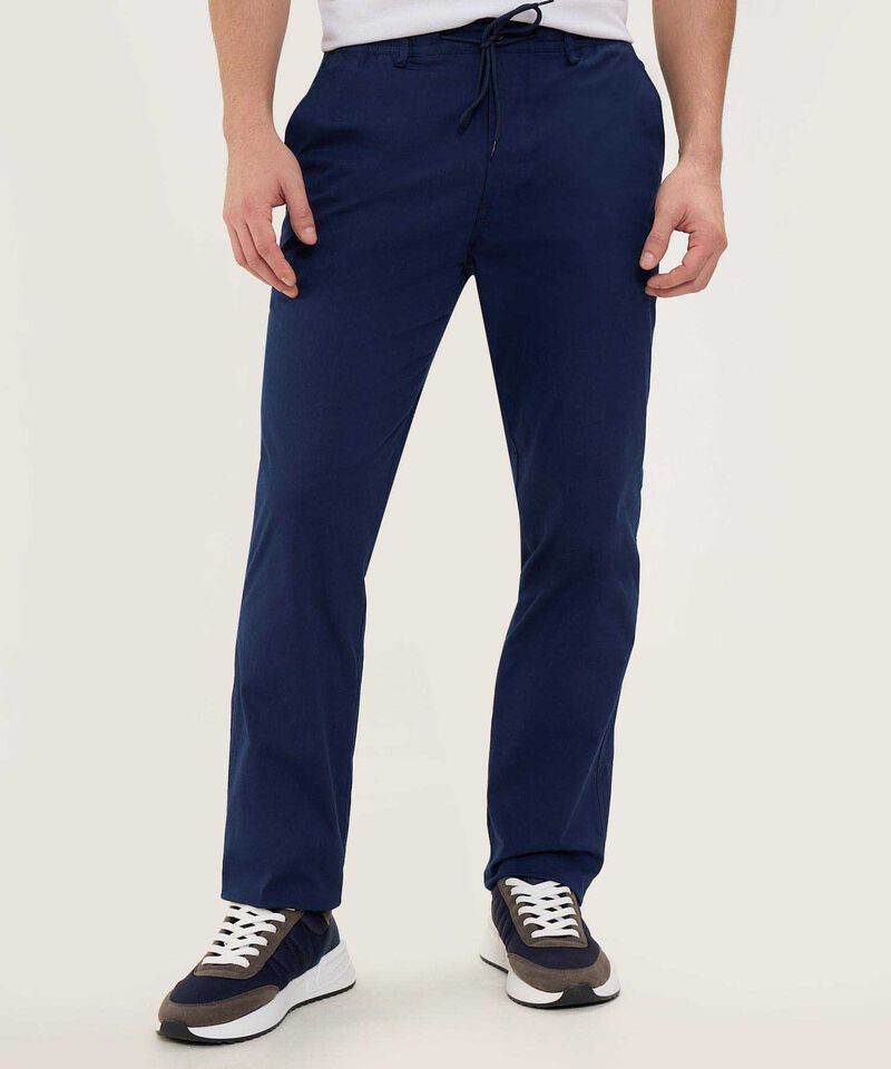 Jogger Bota Recta