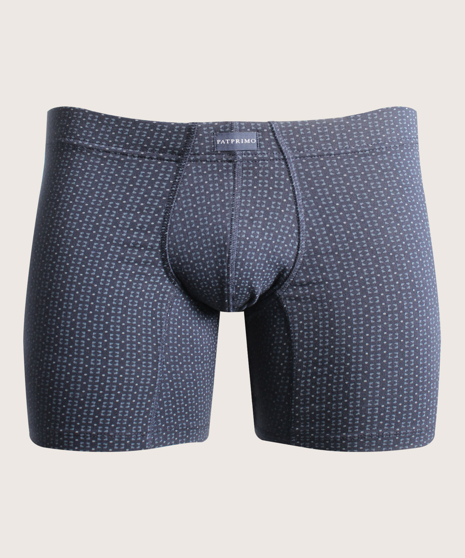 Pantaloncillo  Con Realce