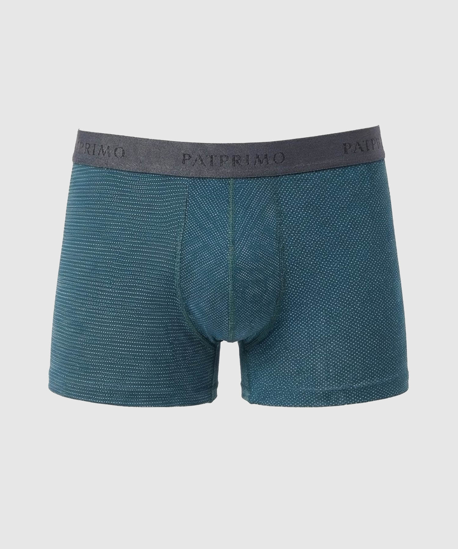 Set x5 B&oacute;xers Trunk Estilo Moderno Hombre