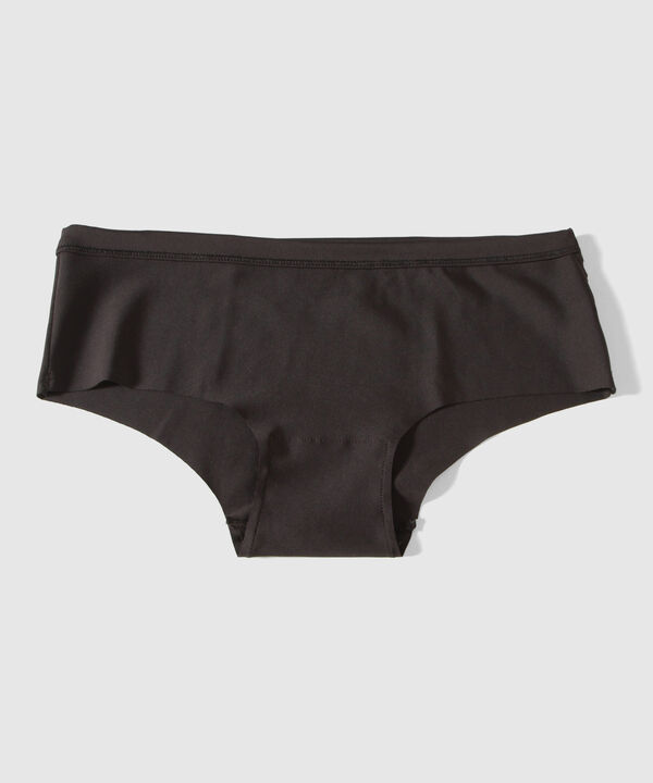 Panty Cachetero Invisible Unicolor