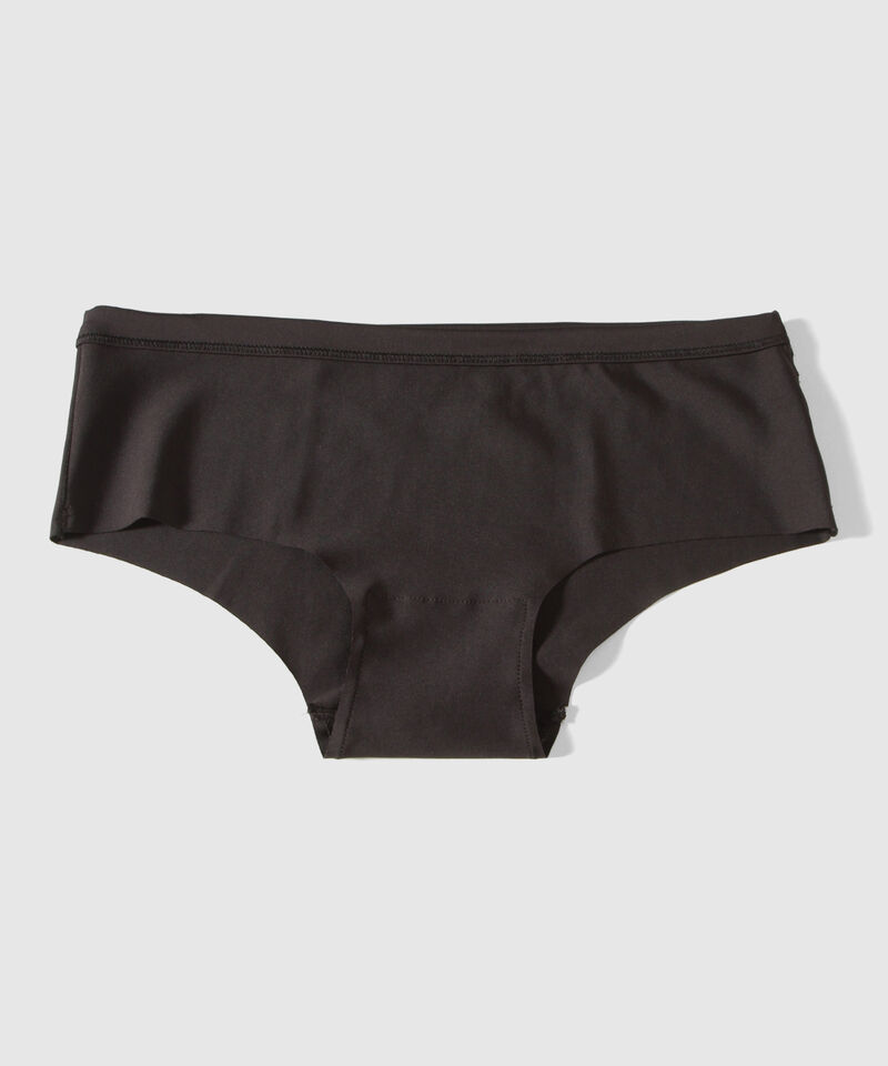 Panty Cachetero Invisible Unicolor