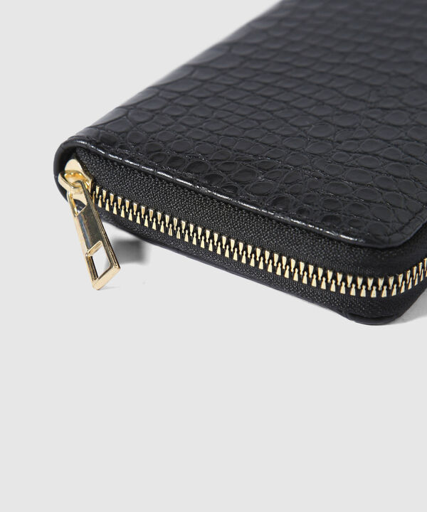 Billetera Bolso Ref. Bg2555