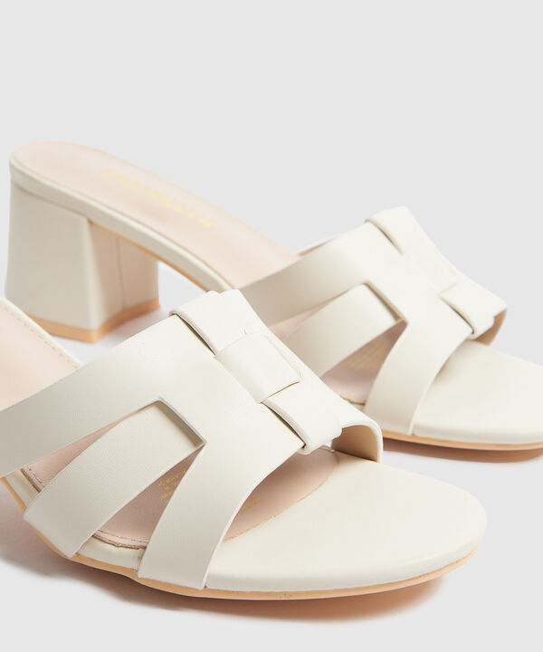 Sandalias Con Tacon image number null