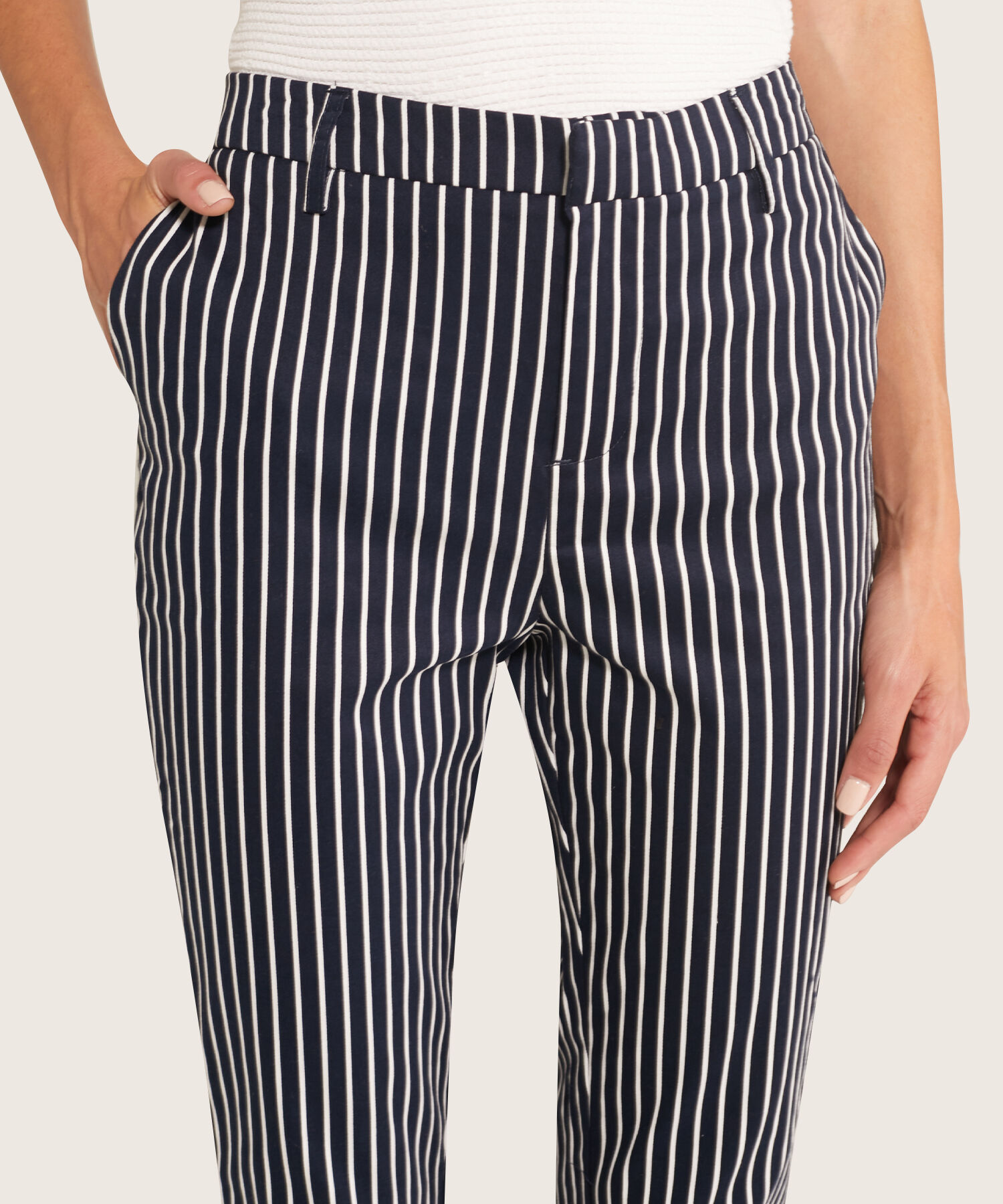 Pantal&oacute;n Capri Estampado