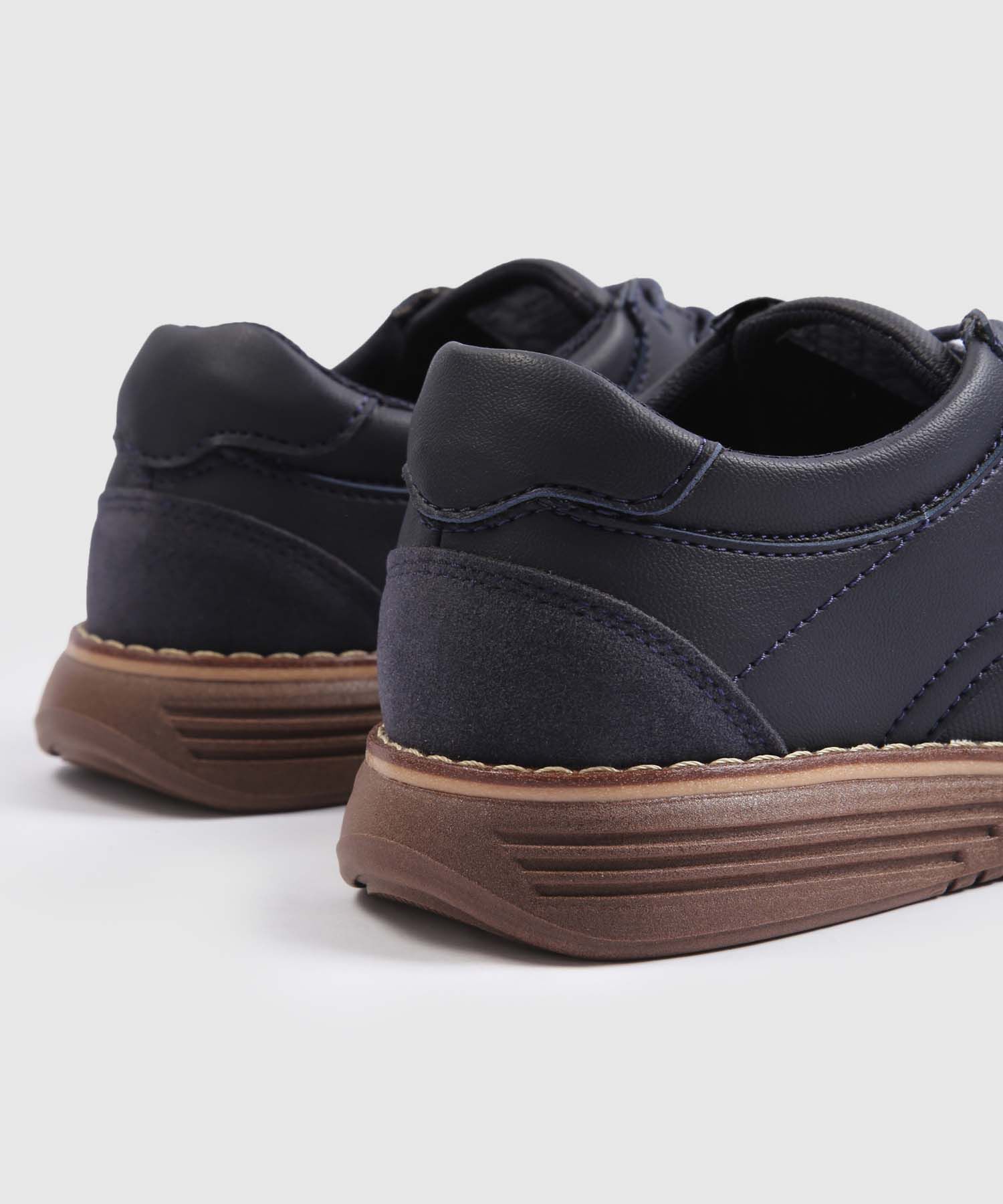 Zapatos Oxford