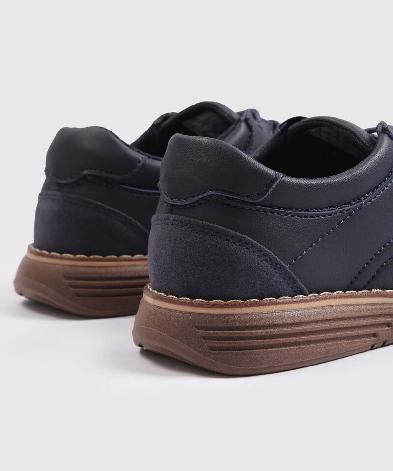 Zapatos Oxford